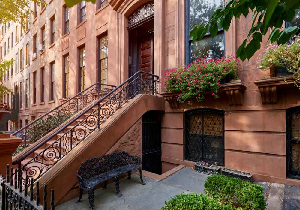 what-is-a-brownstone